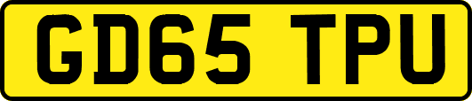 GD65TPU