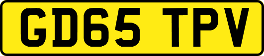 GD65TPV