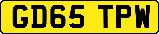 GD65TPW