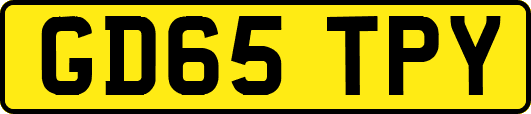 GD65TPY