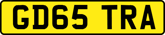 GD65TRA