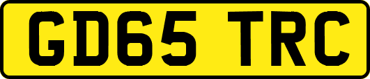 GD65TRC