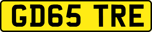 GD65TRE
