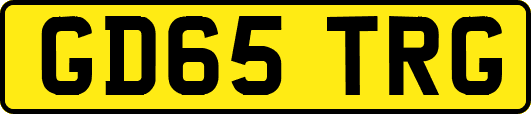 GD65TRG