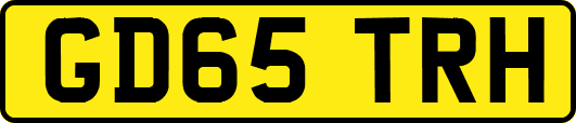 GD65TRH