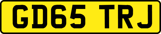 GD65TRJ
