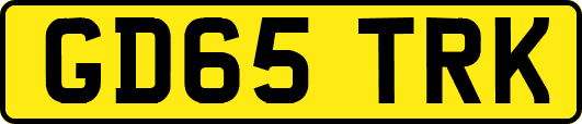 GD65TRK