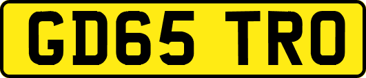 GD65TRO