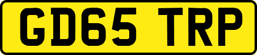 GD65TRP