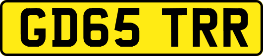 GD65TRR