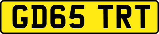 GD65TRT