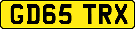 GD65TRX