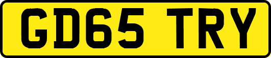 GD65TRY