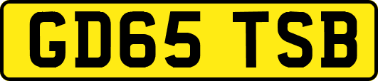 GD65TSB