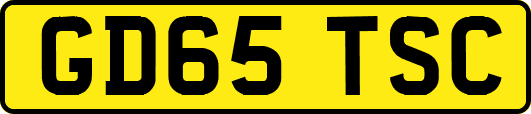 GD65TSC