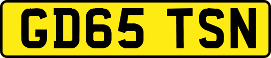 GD65TSN