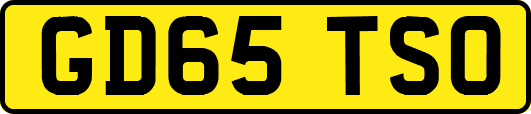 GD65TSO