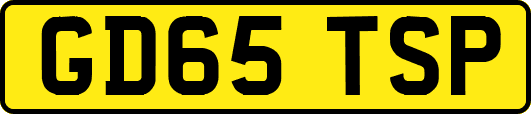 GD65TSP