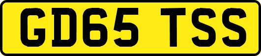 GD65TSS