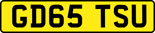 GD65TSU