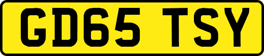 GD65TSY