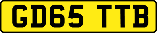 GD65TTB