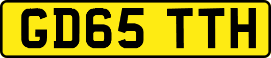 GD65TTH
