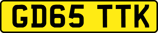 GD65TTK