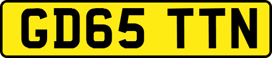 GD65TTN