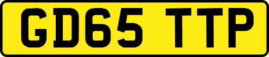 GD65TTP