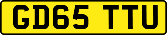 GD65TTU