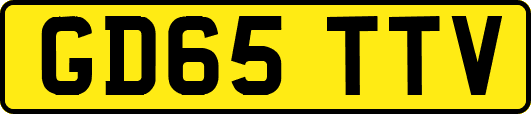 GD65TTV