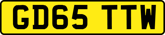 GD65TTW