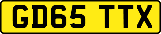 GD65TTX