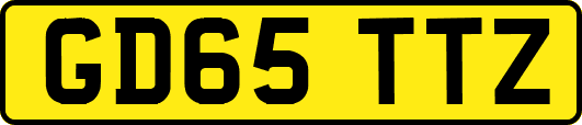 GD65TTZ