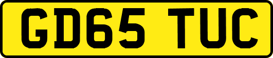 GD65TUC