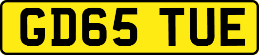 GD65TUE