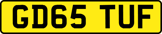 GD65TUF