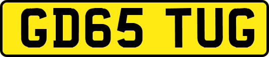 GD65TUG