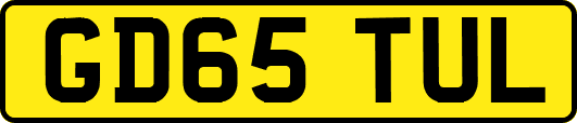 GD65TUL