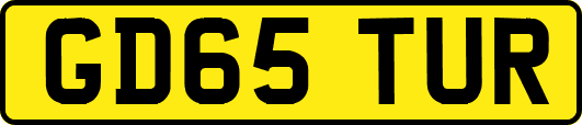 GD65TUR