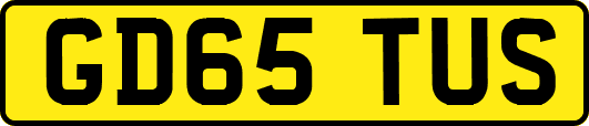 GD65TUS