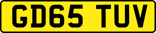 GD65TUV