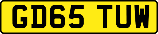 GD65TUW