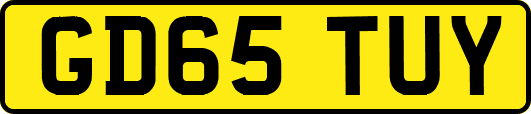 GD65TUY