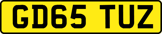 GD65TUZ