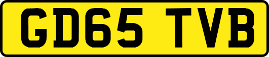 GD65TVB
