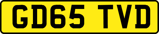 GD65TVD