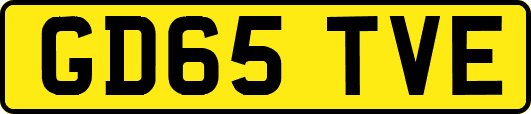GD65TVE