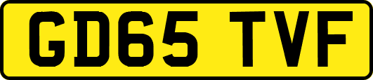 GD65TVF